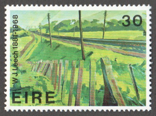 Ireland Scott 503 MNH - Click Image to Close